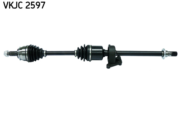 Albero motore/Semiasse - VKJC 2597 SKF